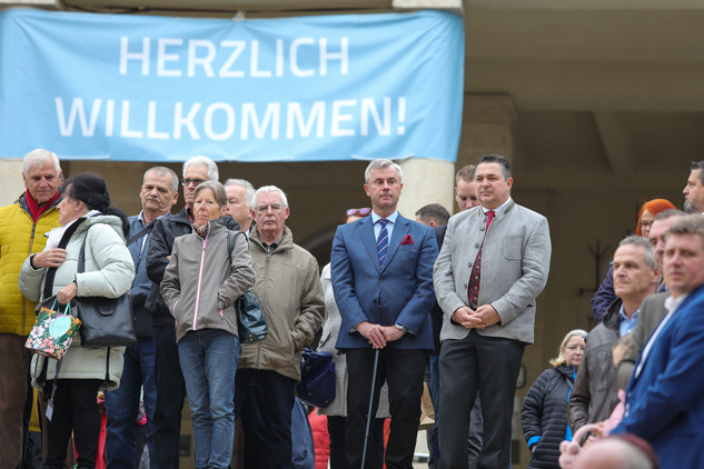 Tag der offenen Tür