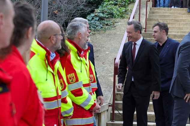 Tag der offenen Tür