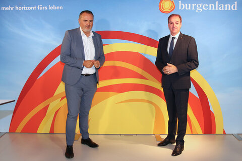 Land Burgenland legt Transparenzbericht zu Corona-Maßnahmenpaket vor: LH Doskozil und LR Schneemann bekräftigten, dass Fördermaßnahmen regionale Klein- und Mittelbetriebe, den Tourismus, die Kunst- und Kulturszene sowie auch Privatpersonen unterstützen