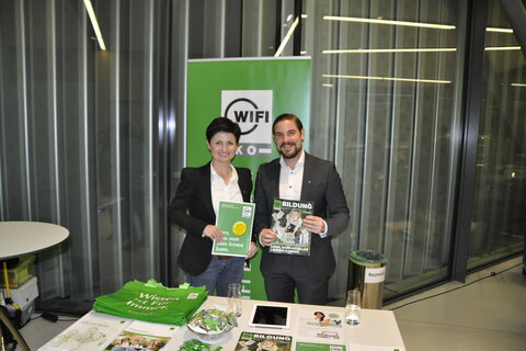 Tag der Weiterbildung