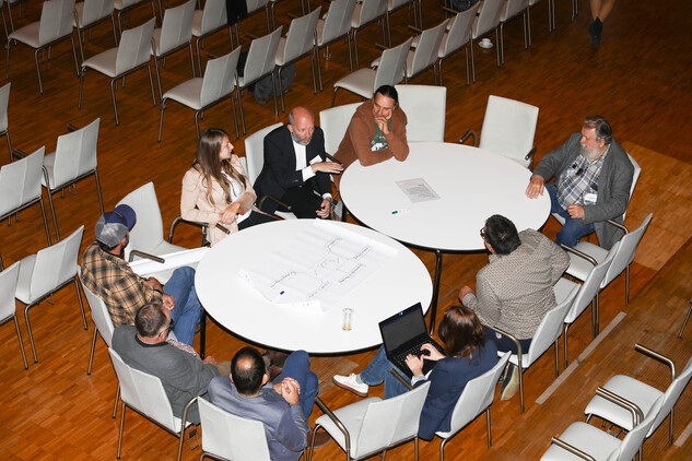 1. Bgld. Bodensymposium