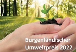 Burgenländischer Umweltpreis 2022