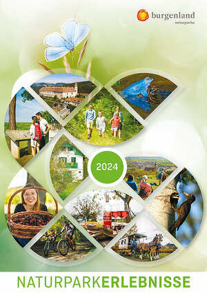 Naturpark Erlebnisse 2024