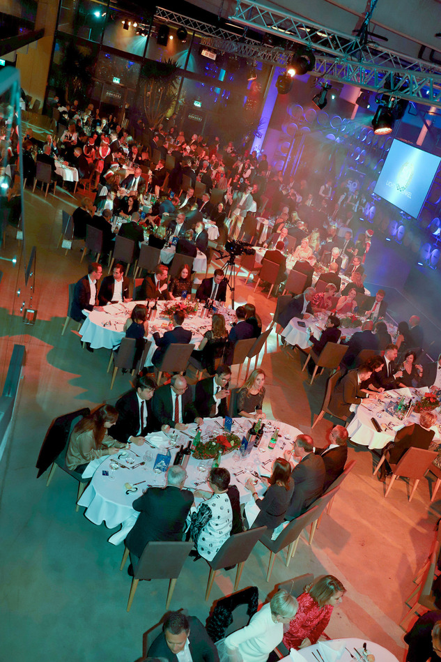 Licht ins Dunkel Gala 2022