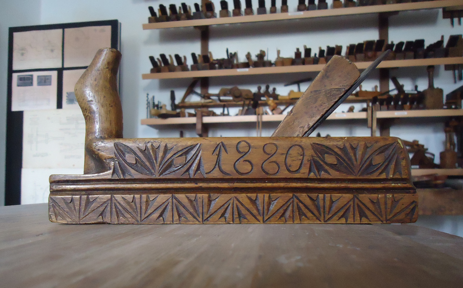 Museum für Holz & Handwerk Museum für Holz & Handwerk