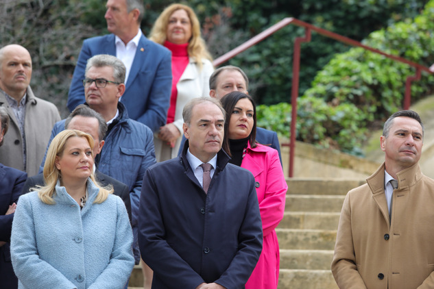 Tag der offenen Tür