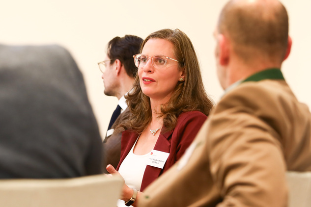 1. Bgld. Bodensymposium