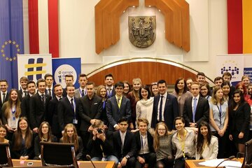 Credit: Bgld. Landtag 