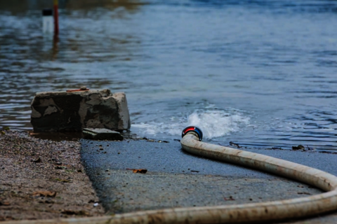 Neuerungen zum Katastrophenschutz
