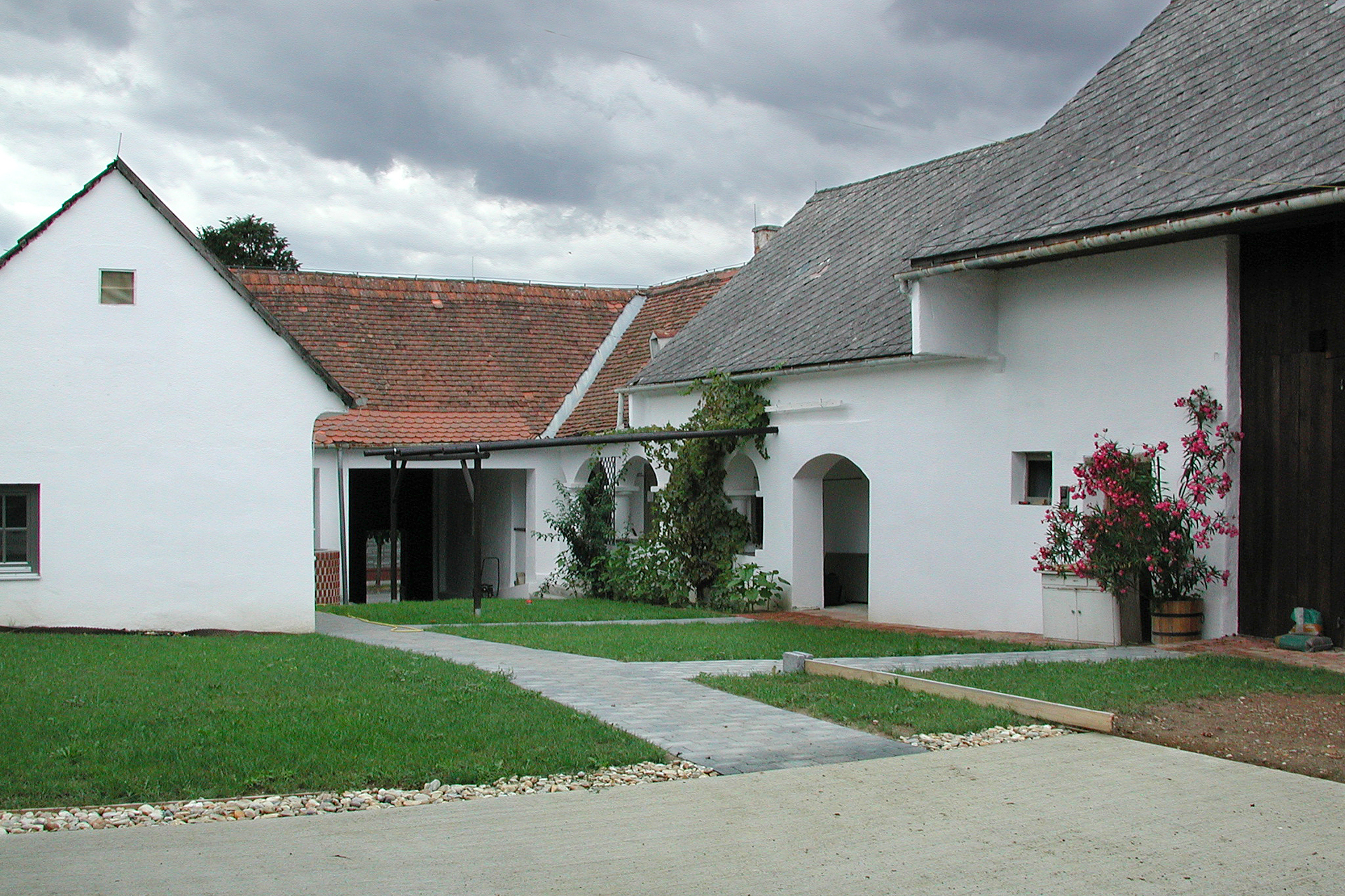 Museum Oberschützen