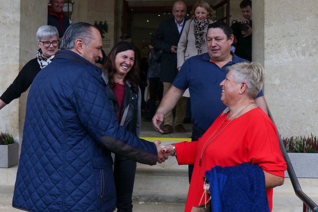 Tag der offenen Tür