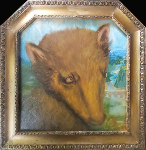 Leonardos kleiner Bär