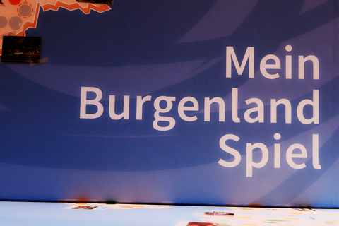 Mein Burgenland Spiel