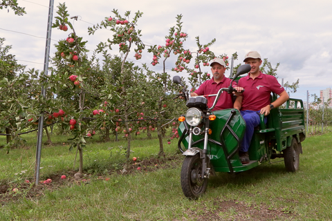 Landwirtschaftliche Fachschule Eisenstadt