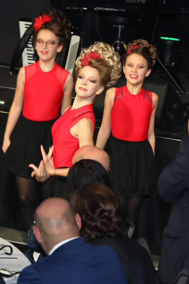 Licht ins Dunkel Gala 2022