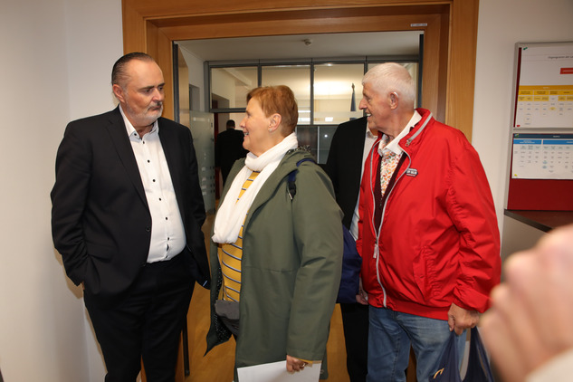 Tag der offenen Tür