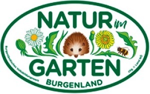 Natur im Garten Burgenland