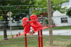 Paradies der Werktätigen