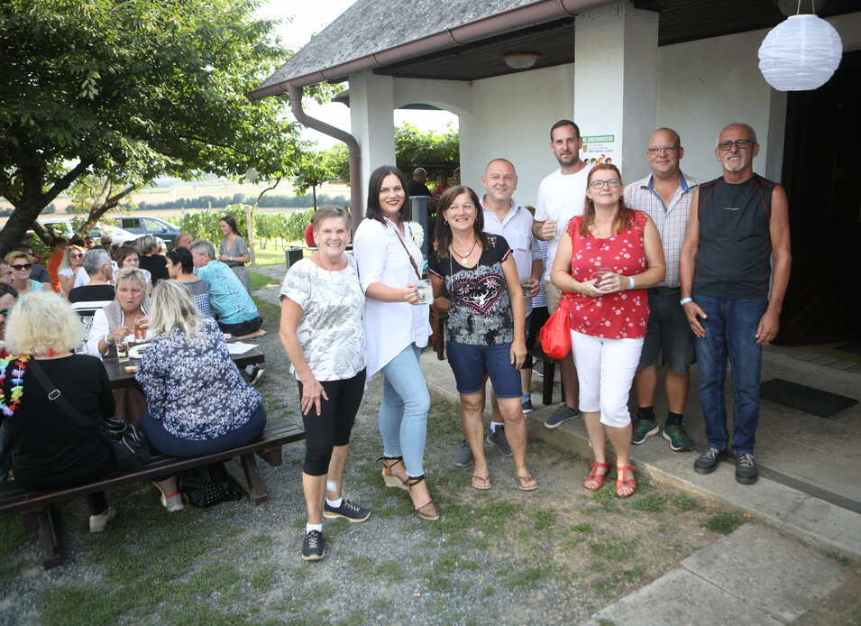 Buschenschanktag 2021