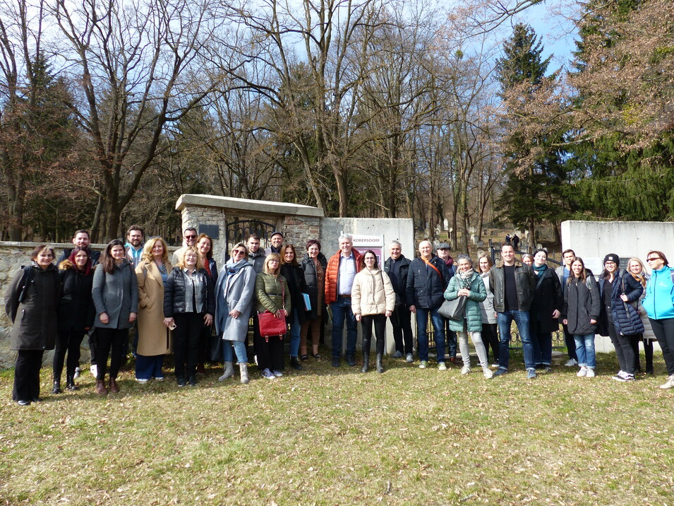 LehrerInnenfortbildung PH Burgenland
