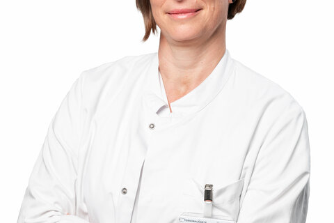 Portrait Dr. Pavelka