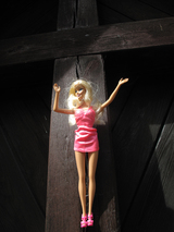 Provokation – Kruzifix