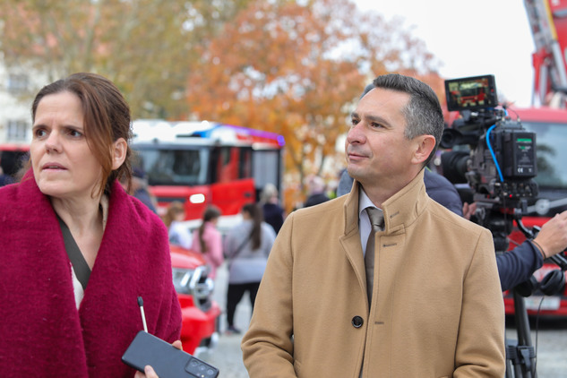 Tag der offenen Tür