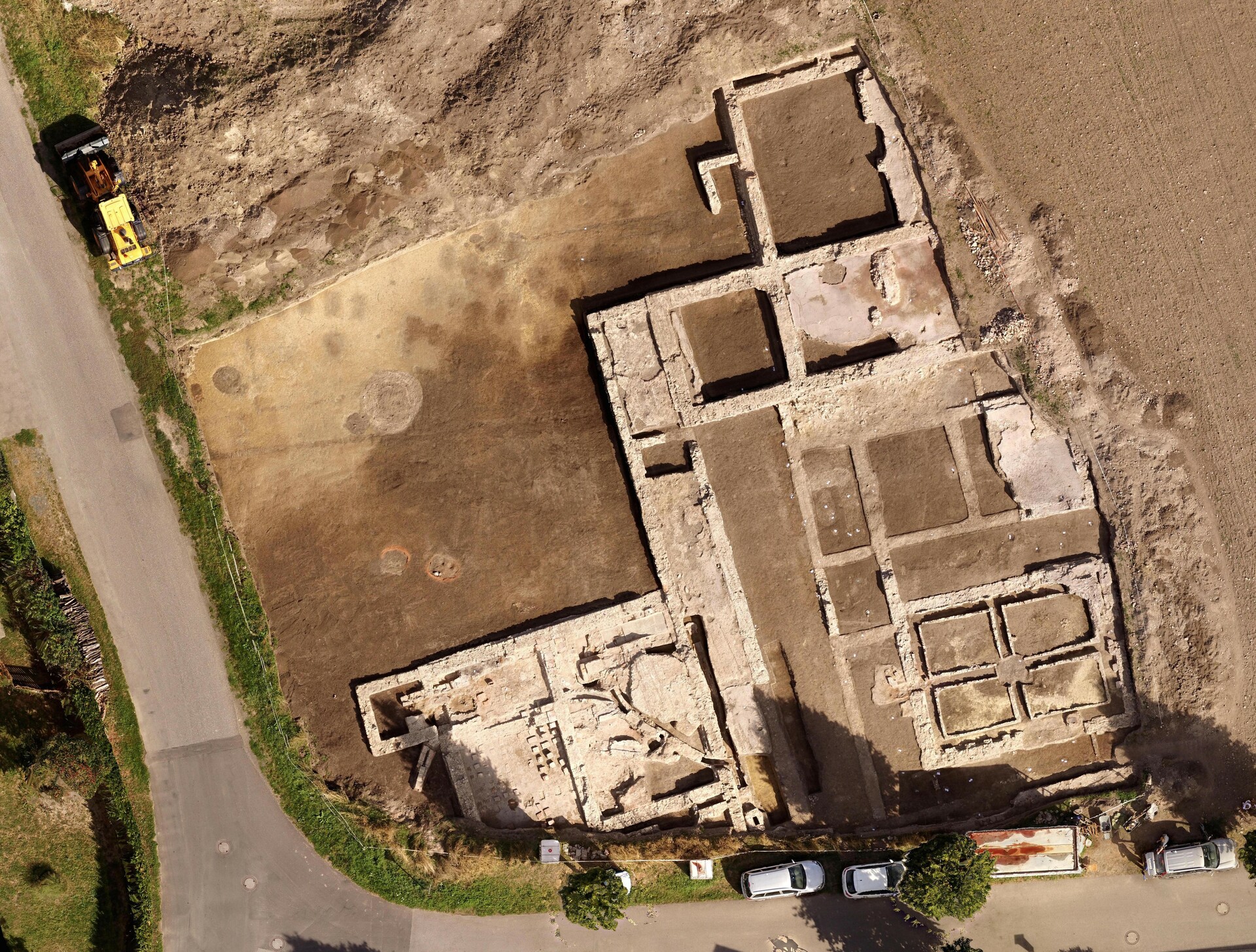 Foto: Rudy Dellinger