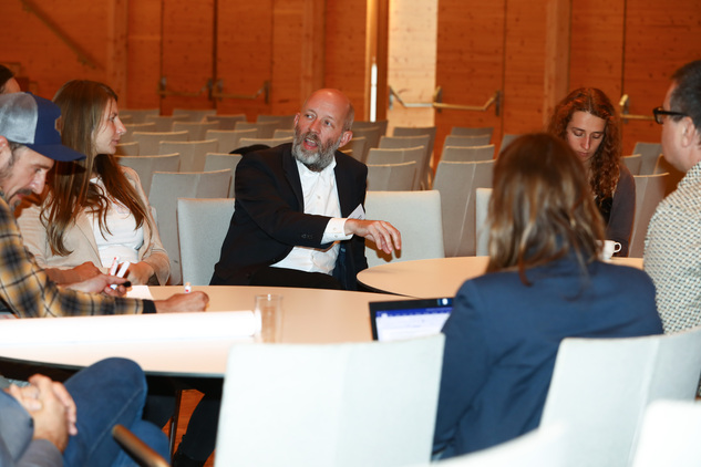 1. Bgld. Bodensymposium