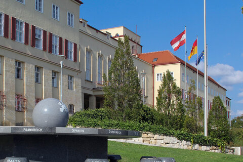 Landhaus