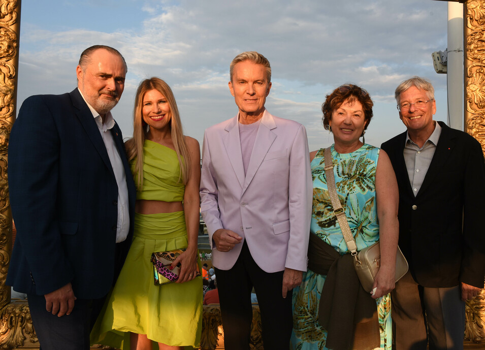 Seefestspiele Mörbisch