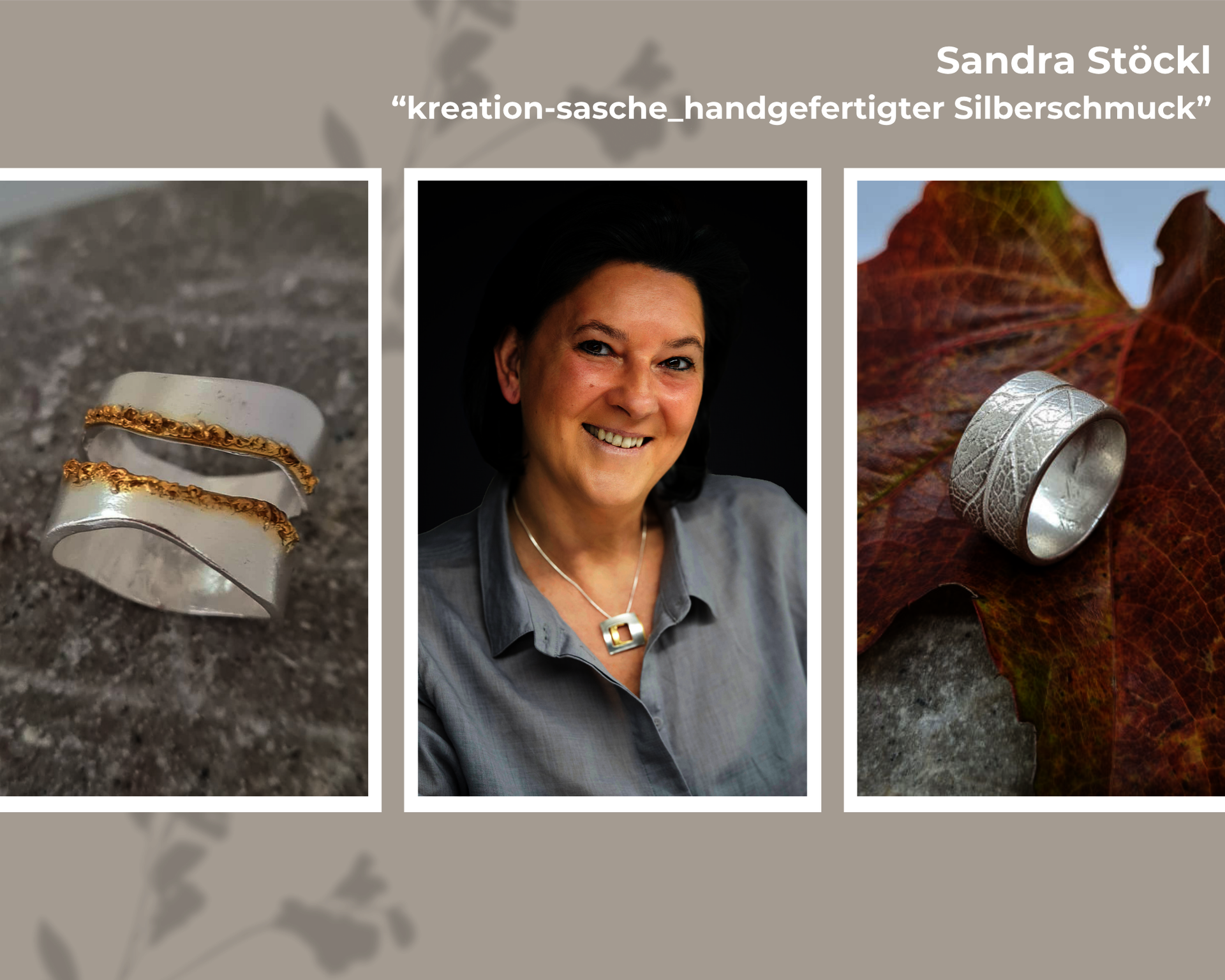 Stöckl Sandra
