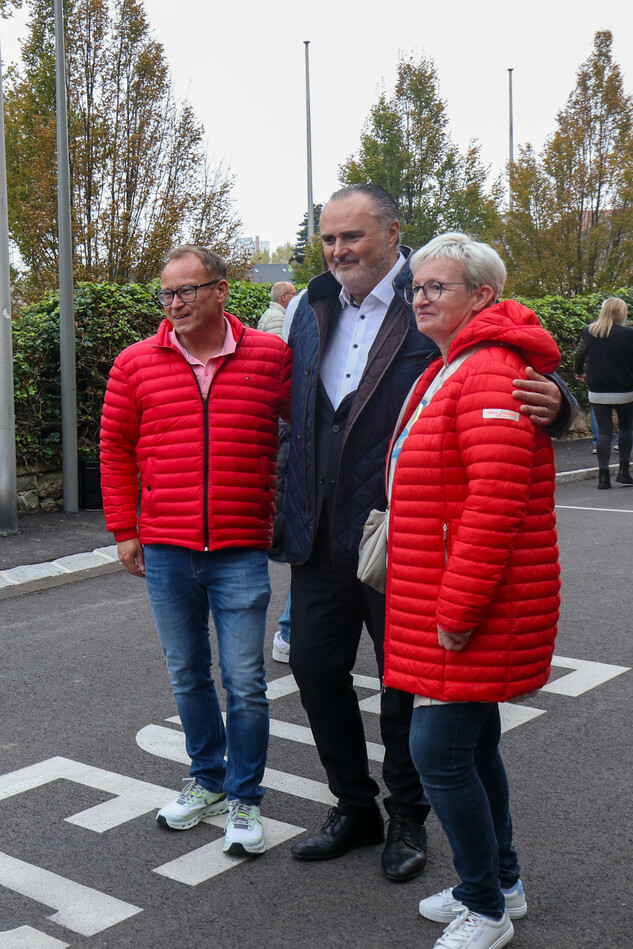 Tag der offenen Tür