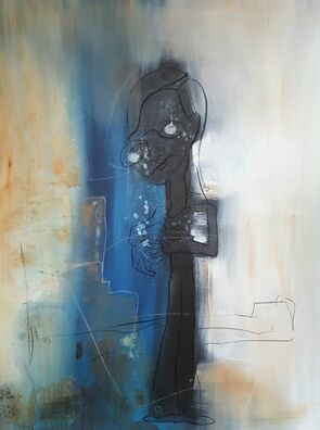 Mein kleines schwarzes Ego