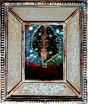 Reliquie des Heiligen Attila