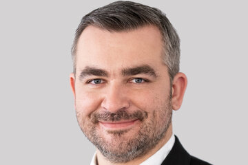 Verkehrslandesrat Mag. Heinrich Dorner