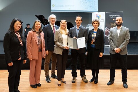 Hochschule Burgenland