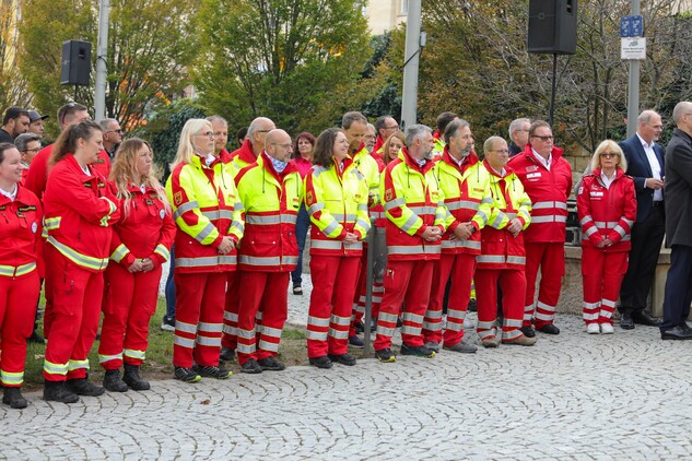 Tag der offenen Tür