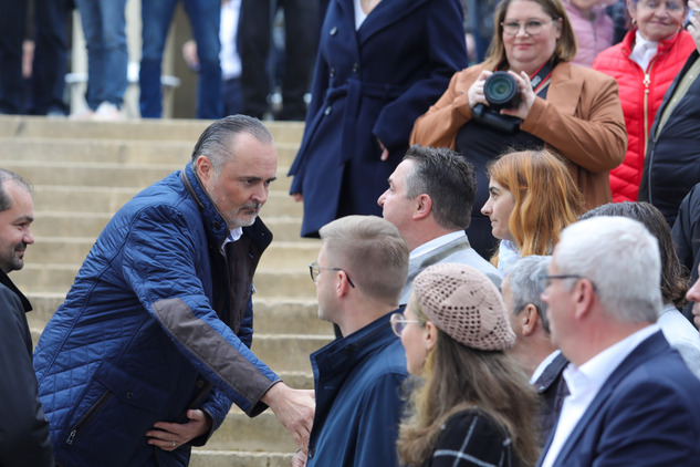 Tag der offenen Tür