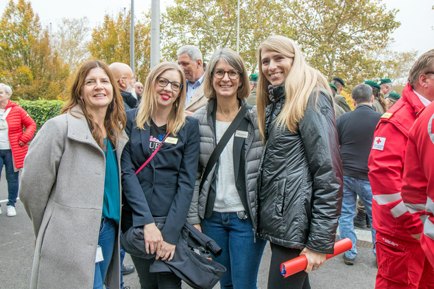 Tag der offenen Tür