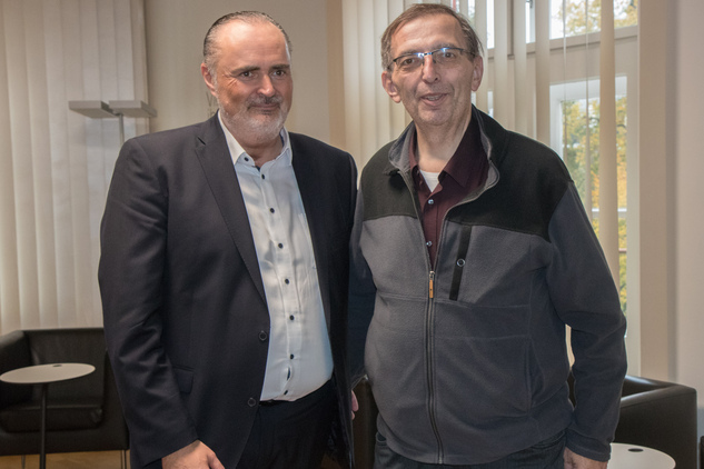 Tag der offenen Tür