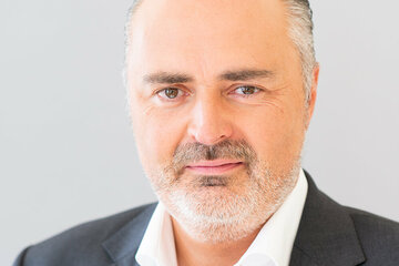 Landeshauptmann Mag. Hans Peter Doskozil