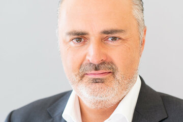 Landeshauptmann Mag. Hans Peter Doskozil.