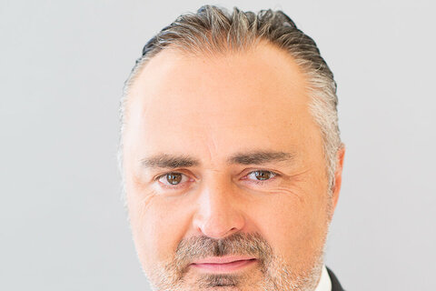 LAndeshauptmann Doskozil stellt die neue Ideenwerkstatt zum Thema KI und Digitalisierung im Bürgerservice vor