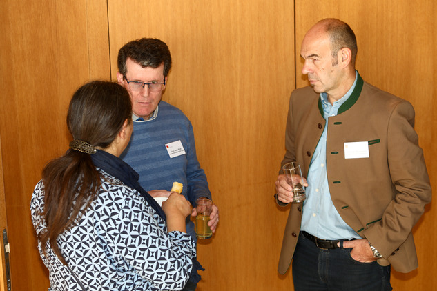 1. Bgld. Bodensymposium