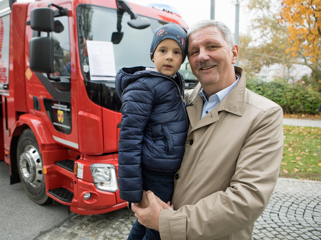 Tag der offenen Tür 2024