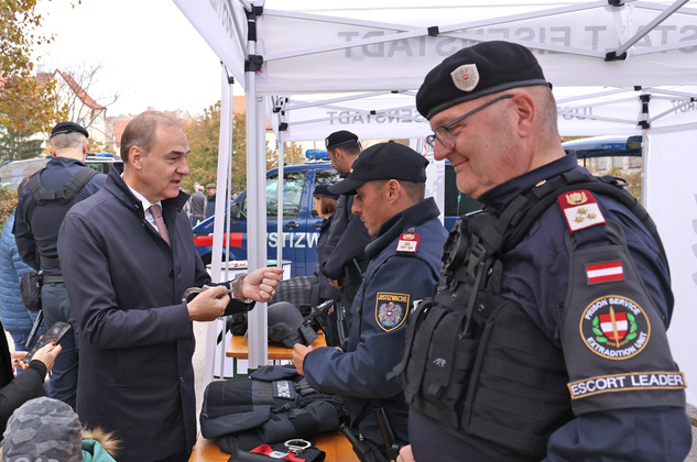 Tag der offenen Tür 2024