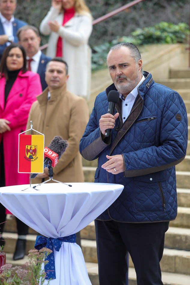 Tag der offenen Tür