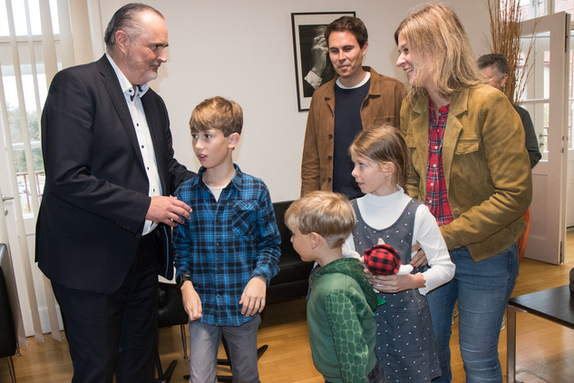 Tag der offenen Tür