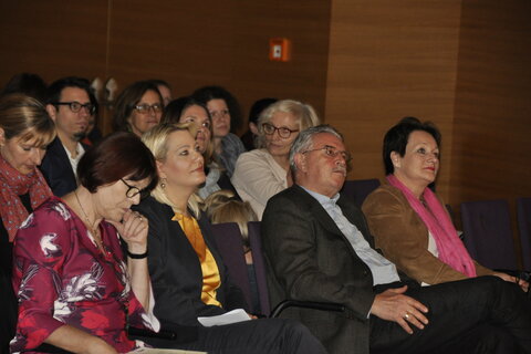 Tag der Weiterbildung